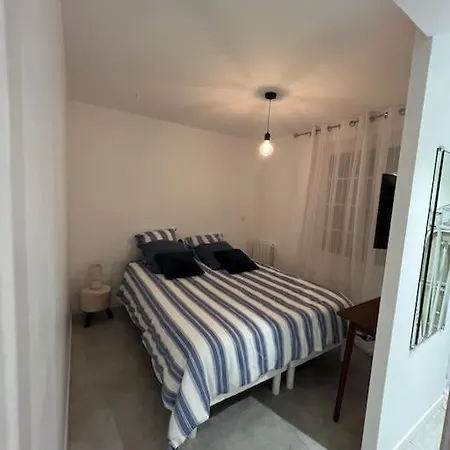 T3 Au Coeur D'une Moderne Apartamento Fréjus