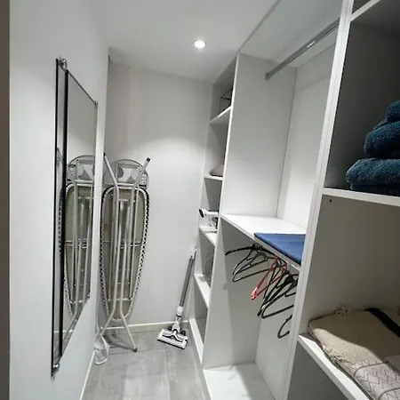T3 Au Coeur D'une Moderne * Frejus