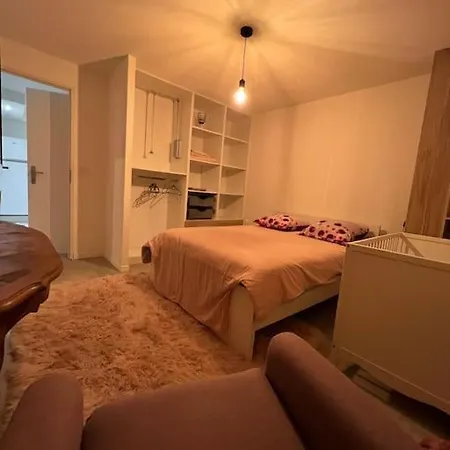 Apartment T3 Au Coeur D'une Moderne Frejus